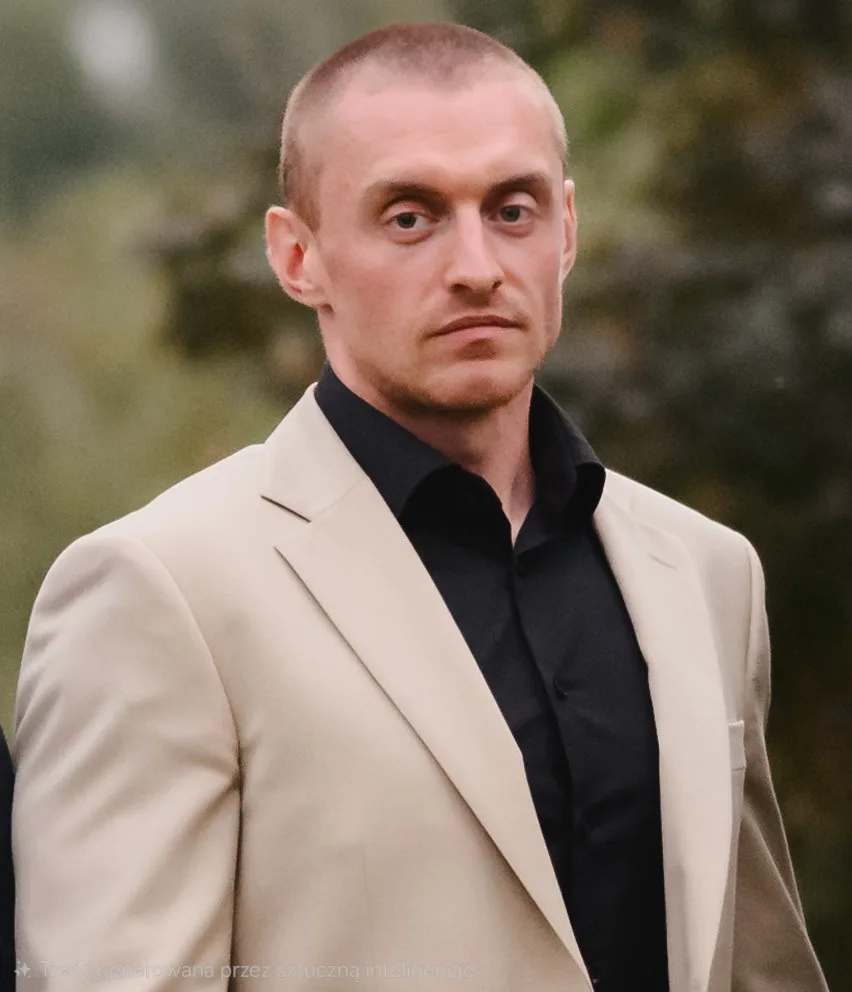 Kamil Bronisz